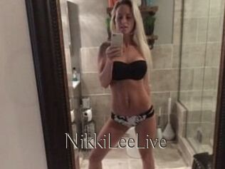 NikkiLeeLive