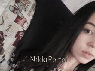 NikkiPorter