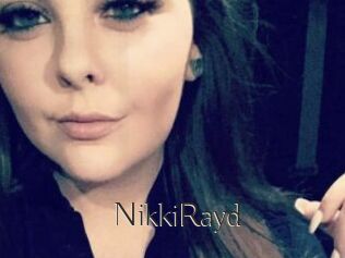 NikkiRayd