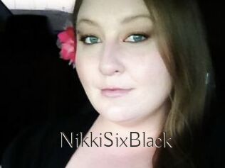 NikkiSixBlack