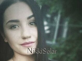 NikkiSolar