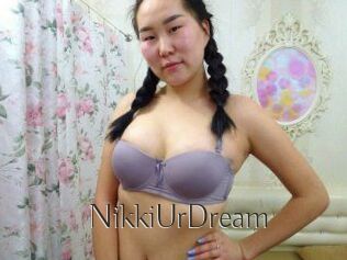 NikkiUrDream