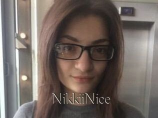 NikkiiNice