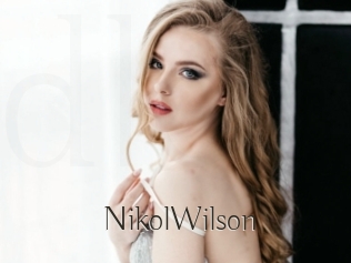 NikolWilson