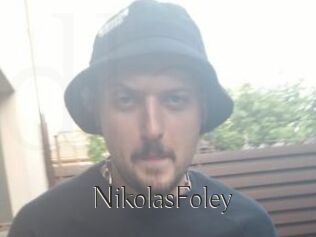 NikolasFoley
