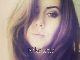 Nikolletta