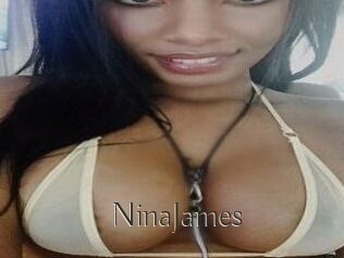 NinaJames