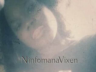 NinfomanaVixen