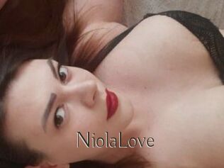 NiolaLove
