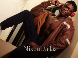 NixonDallas