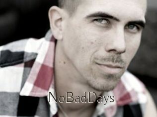 NoBadDays