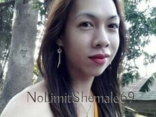 NoLimitShemale69
