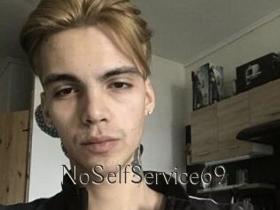 NoSelfService69