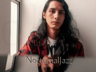 NocturnalJazz