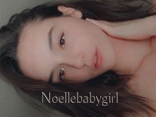 Noellebabygirl
