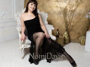 NomiDavis