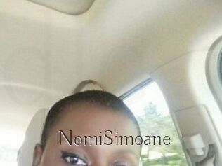 NomiSimoane