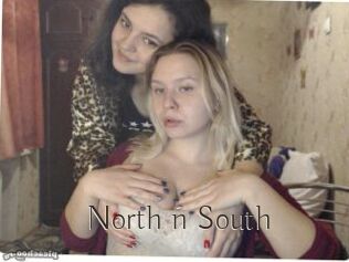 North_n_South