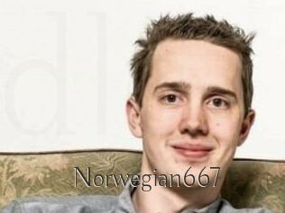 Norwegian667