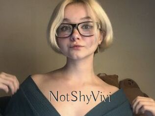 NotShyVivi