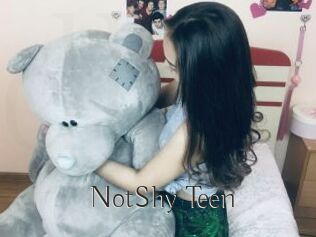 NotShy_Teen