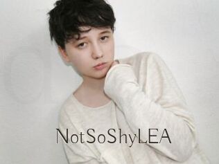 NotSoShyLEA