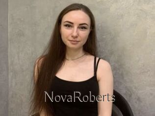 NovaRoberts