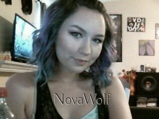 NovaWolf
