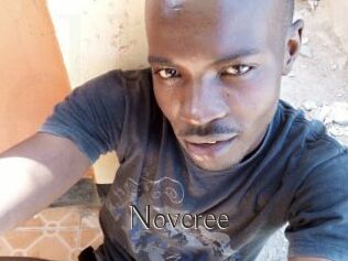 Novcree