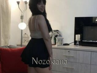 Nozokiana