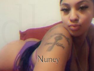 Nuney