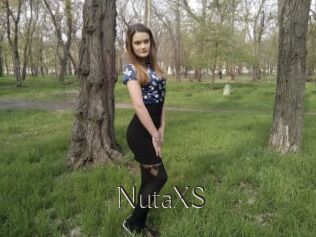 NutaXS