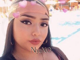 NyaXO