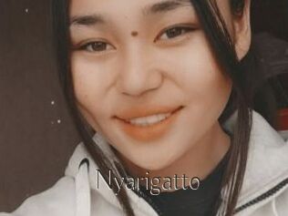 Nyarigatto