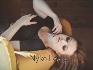 NykolLewis