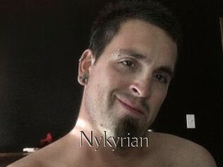 Nykyrian