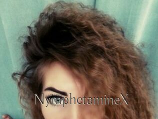 NymphetamineX
