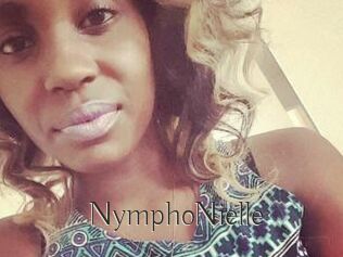 NymphoNielle
