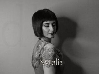 Nytalia