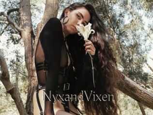 NyxandVixen