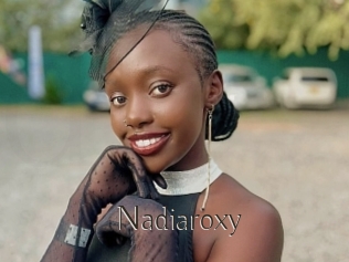 Nadiaroxy
