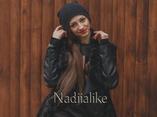 Nadiialike