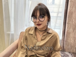 Nadinefors