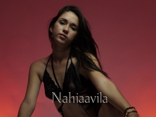 Nahiaavila