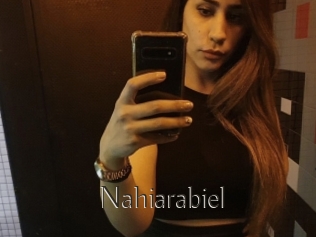 Nahiarabiel