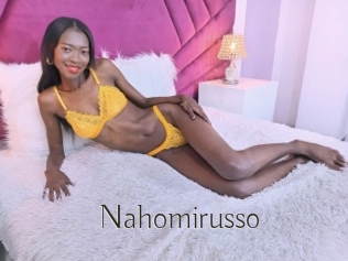 Nahomirusso