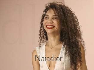 Naiadior