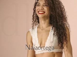 Naiaortega