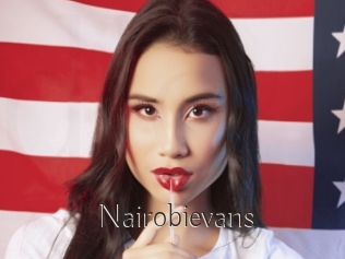 Nairobievans