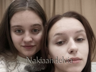 Nakiaandelvia